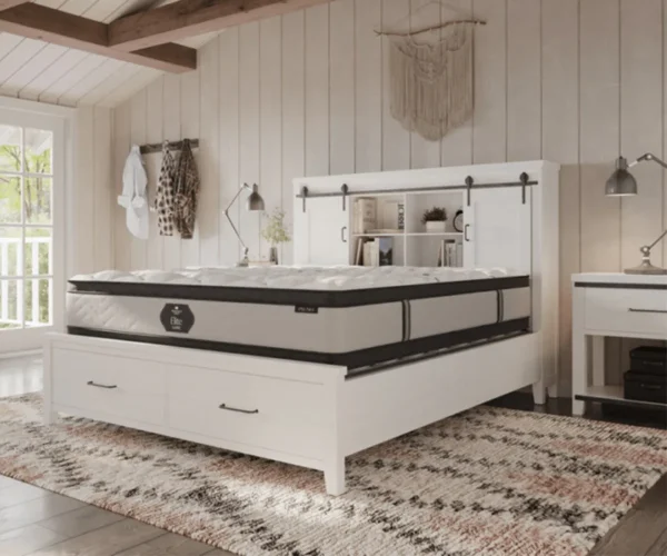 Elite Luxe Mattress