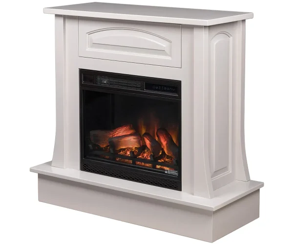 Conrad Fireplace