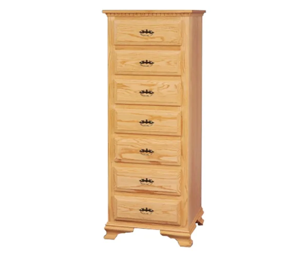 Heirloom Lingerie Chest