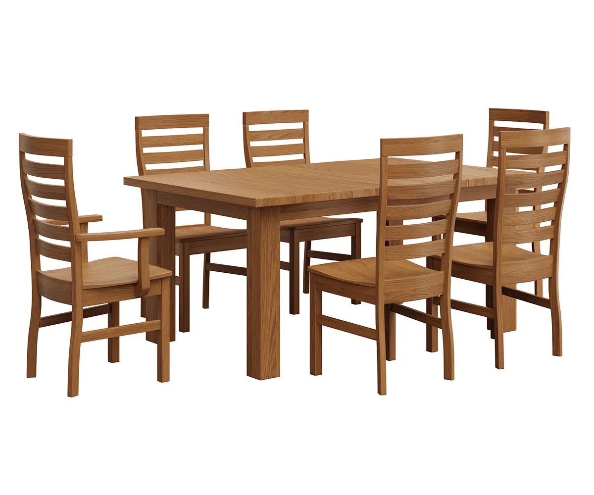 Logan Table - Image 2