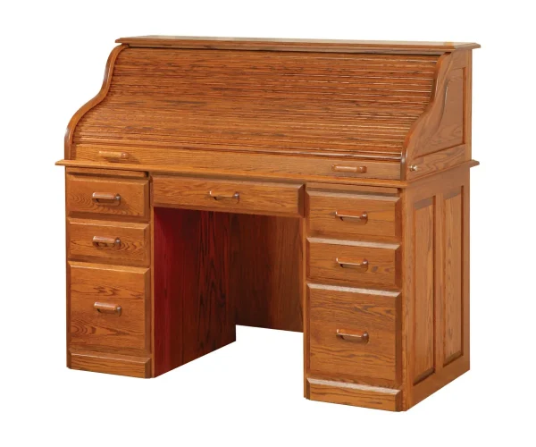 Regancy Rolltop Desk