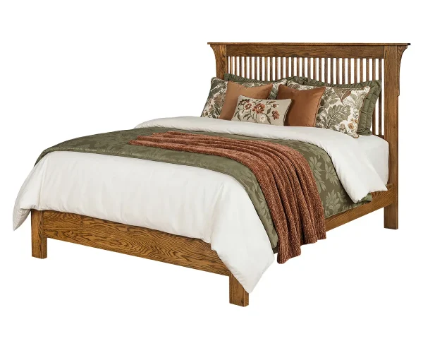 Lincoln Bed