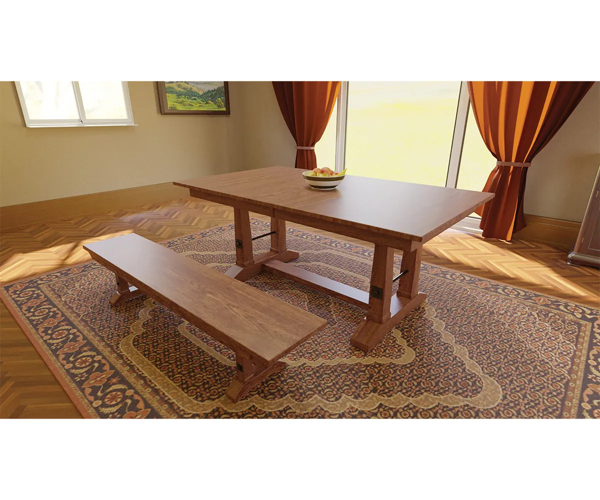 Carla Elizabeth Bench - Image 2