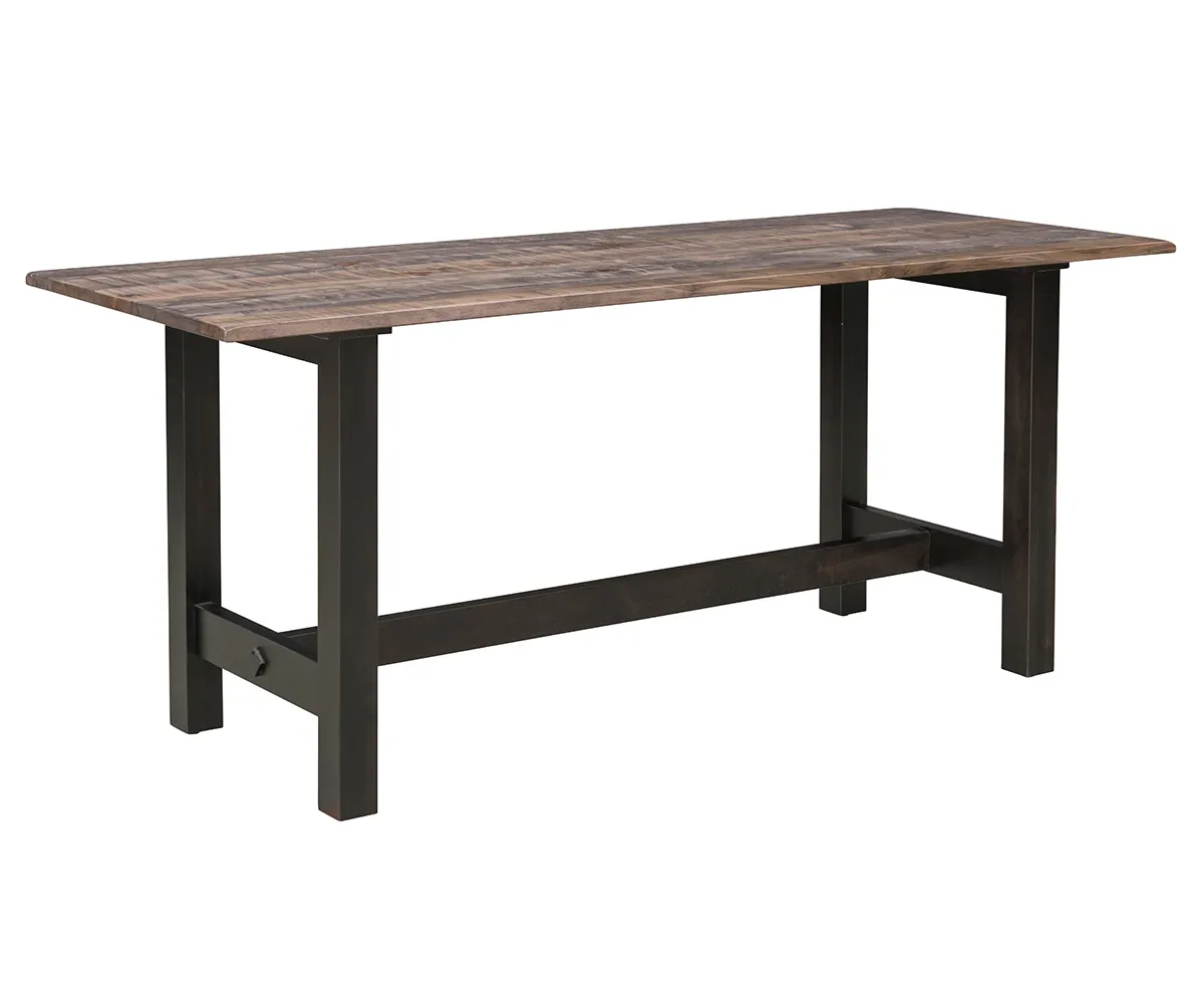 Oracle Pub Table