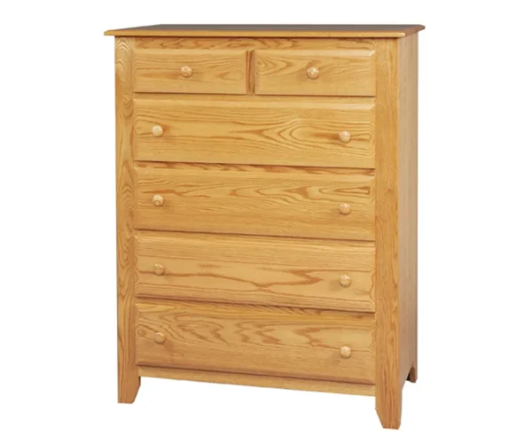 Shaker Chest of Drawers