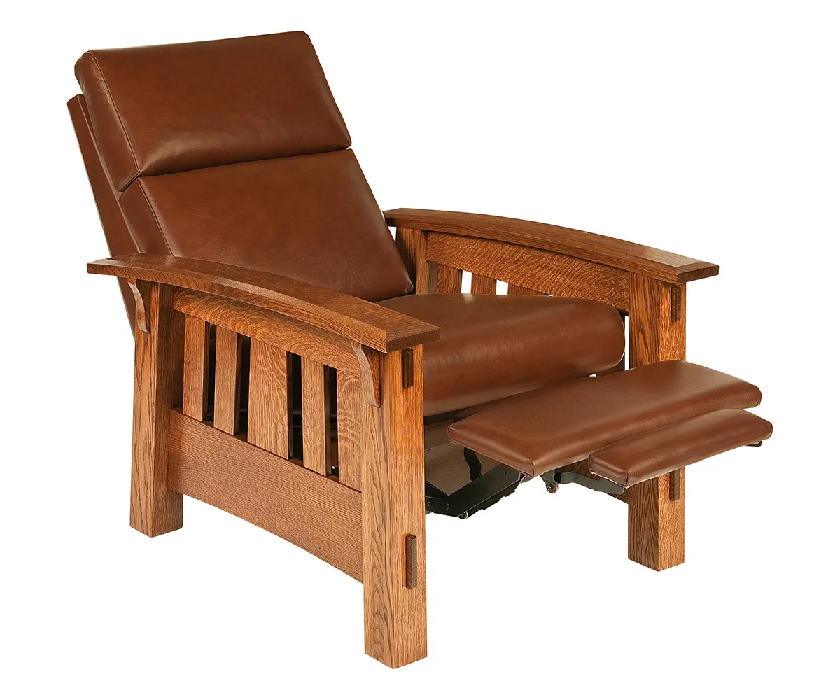 McCoy Recliner - Image 3