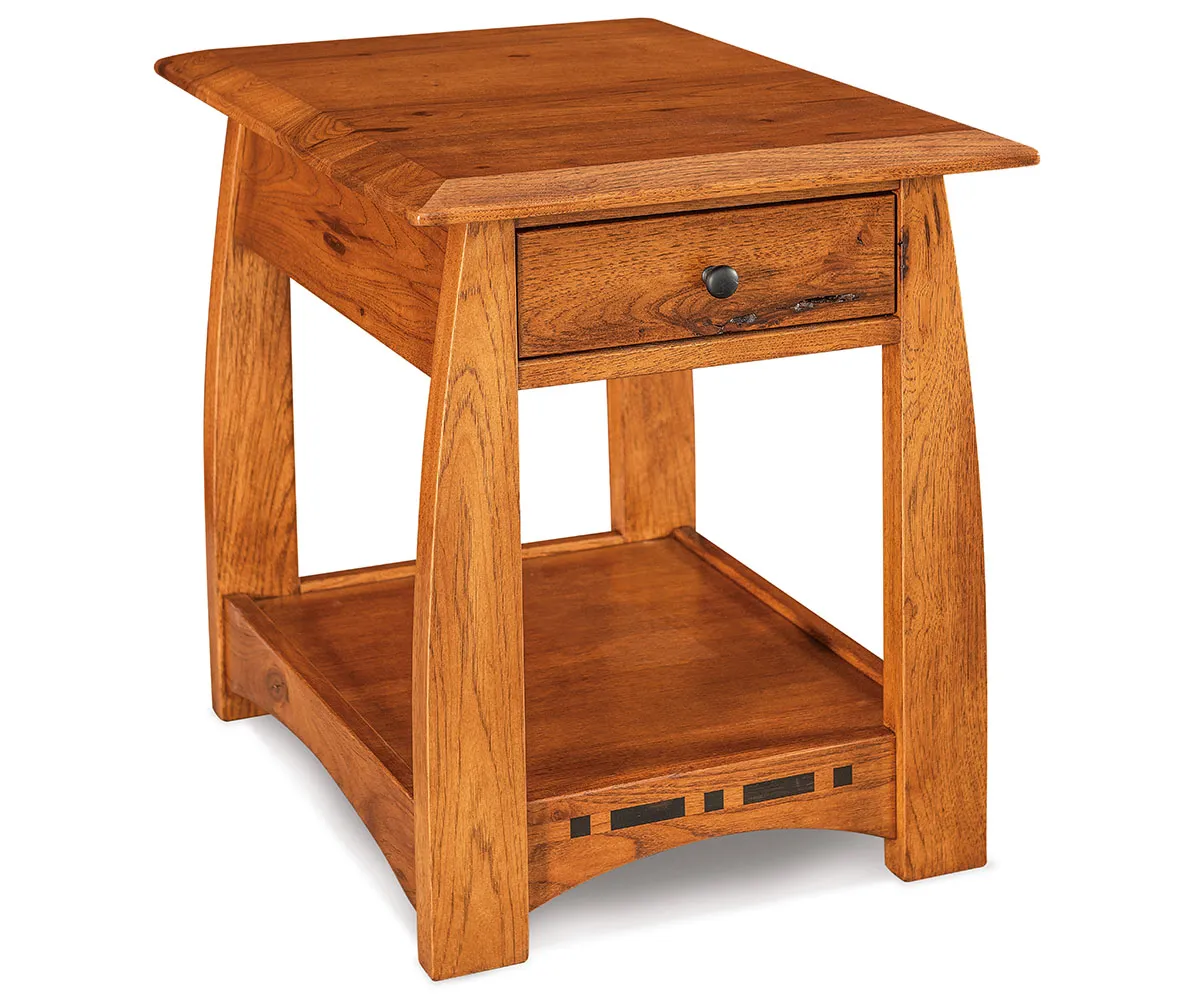 Boulder Creek Living Room Collection - Image 23