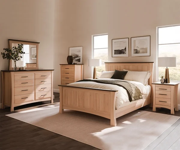 Providence Bedroom Collection
