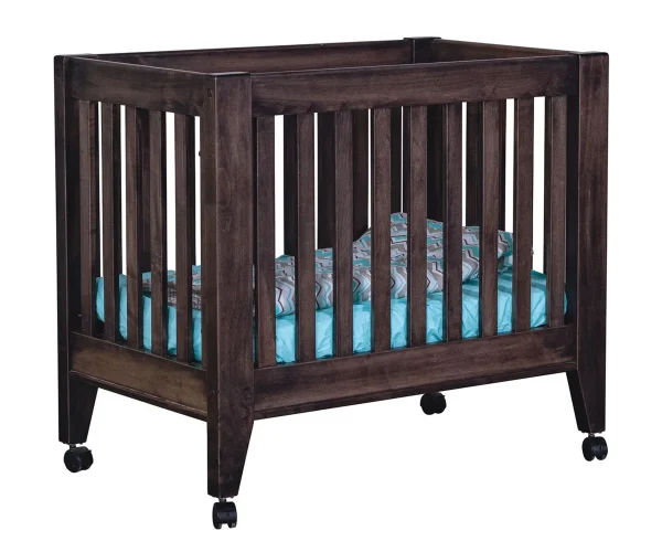 Newport Mini Crib