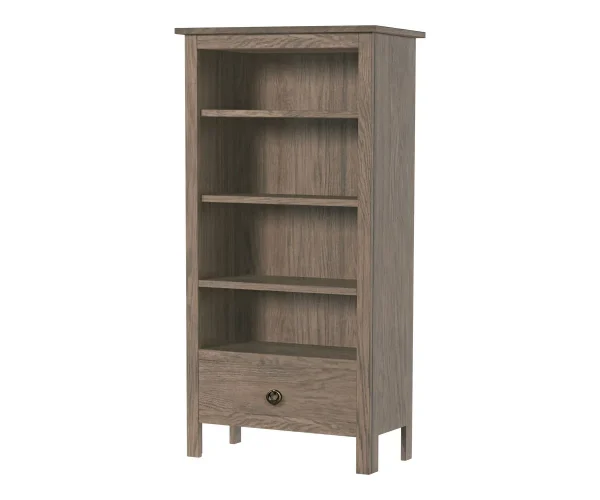 Norwayne Bookcase