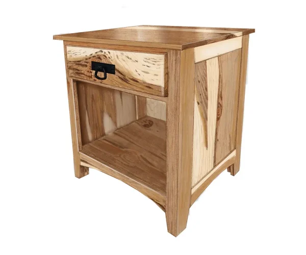 Shaker 1 Drawer Night Stand