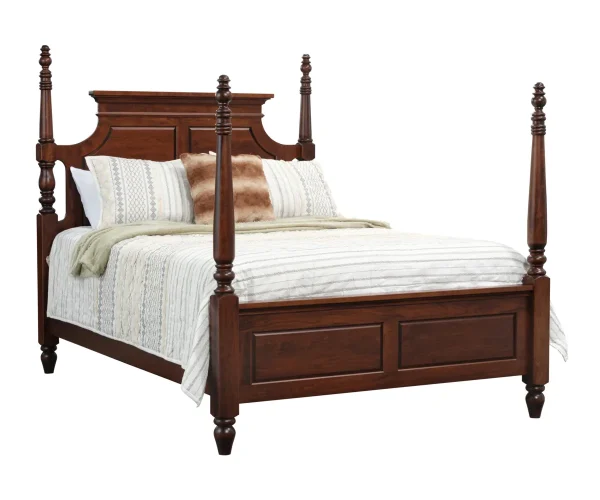 Jamestown Bed