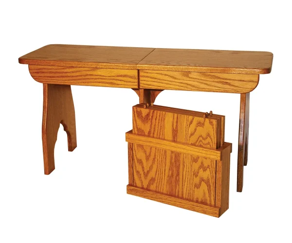 Traditional Extend-A-Bench