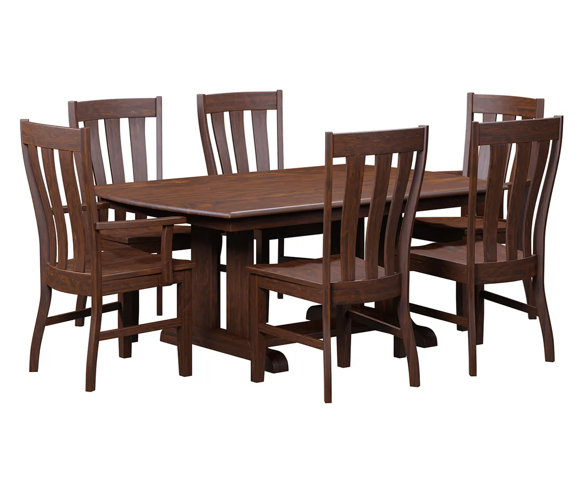 Ragal Table - Image 3