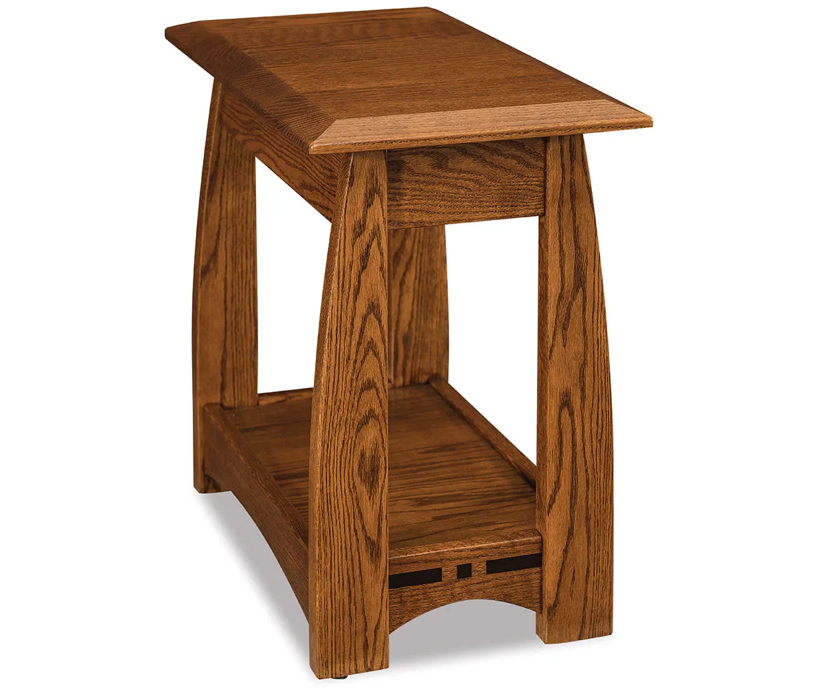 Boulder Creek Living Room Collection - Image 26