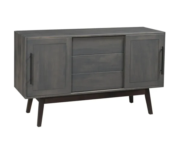 Edison Buffet