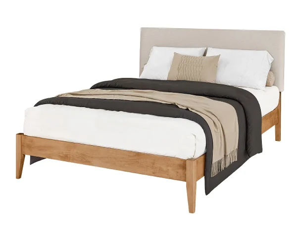 Florence Platform Bed