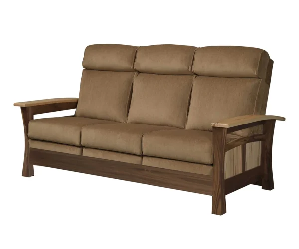 Shaker Gateway Sofa Stationary A