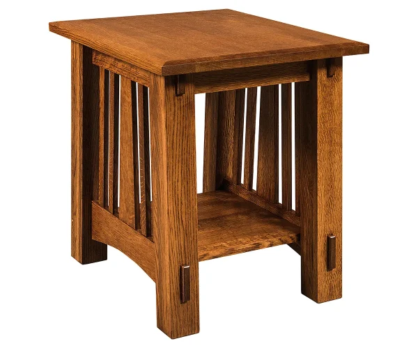 McCoy End Table