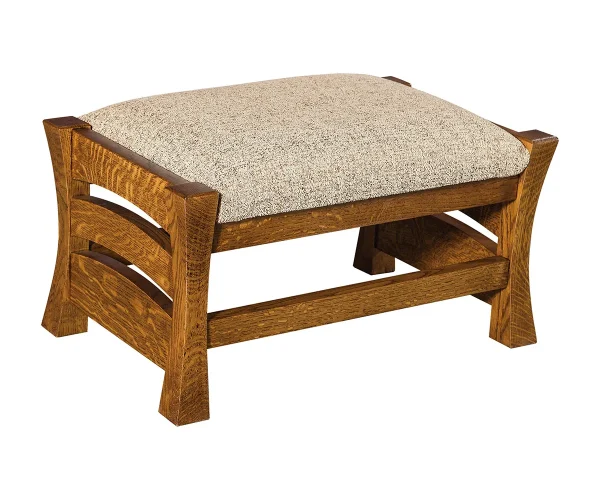 Barrington Footstool