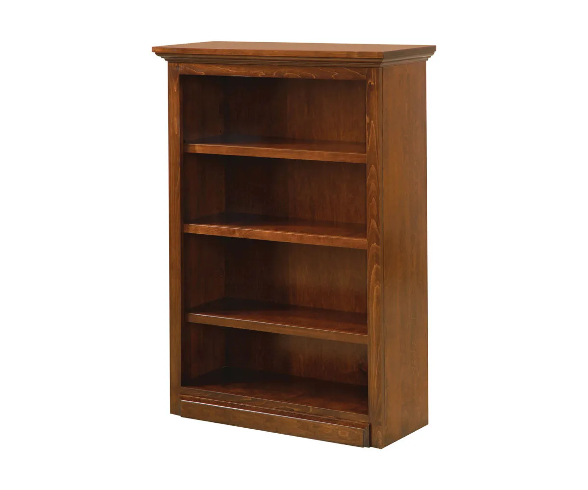 Regancy Bookcase