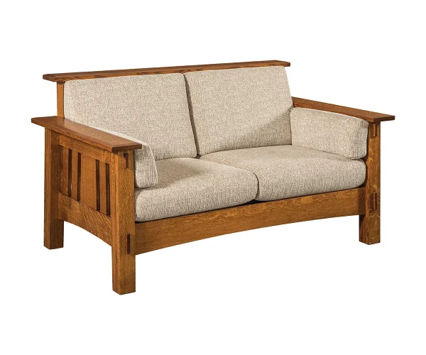 McCoy Loveseat