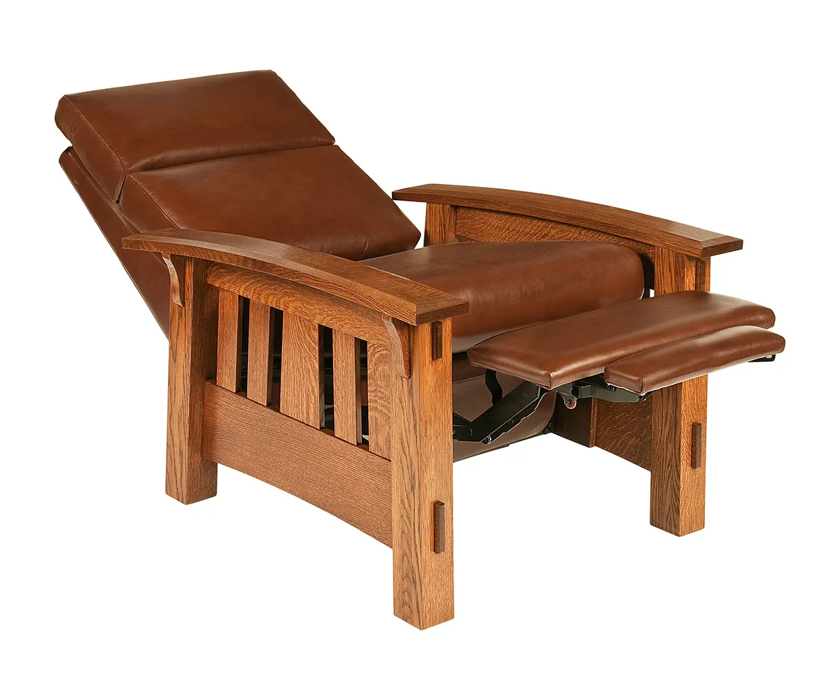 McCoy Recliner - Image 4