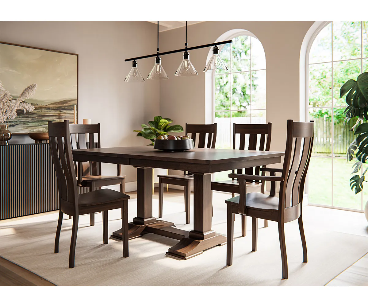 Rochester Chair - Image 4