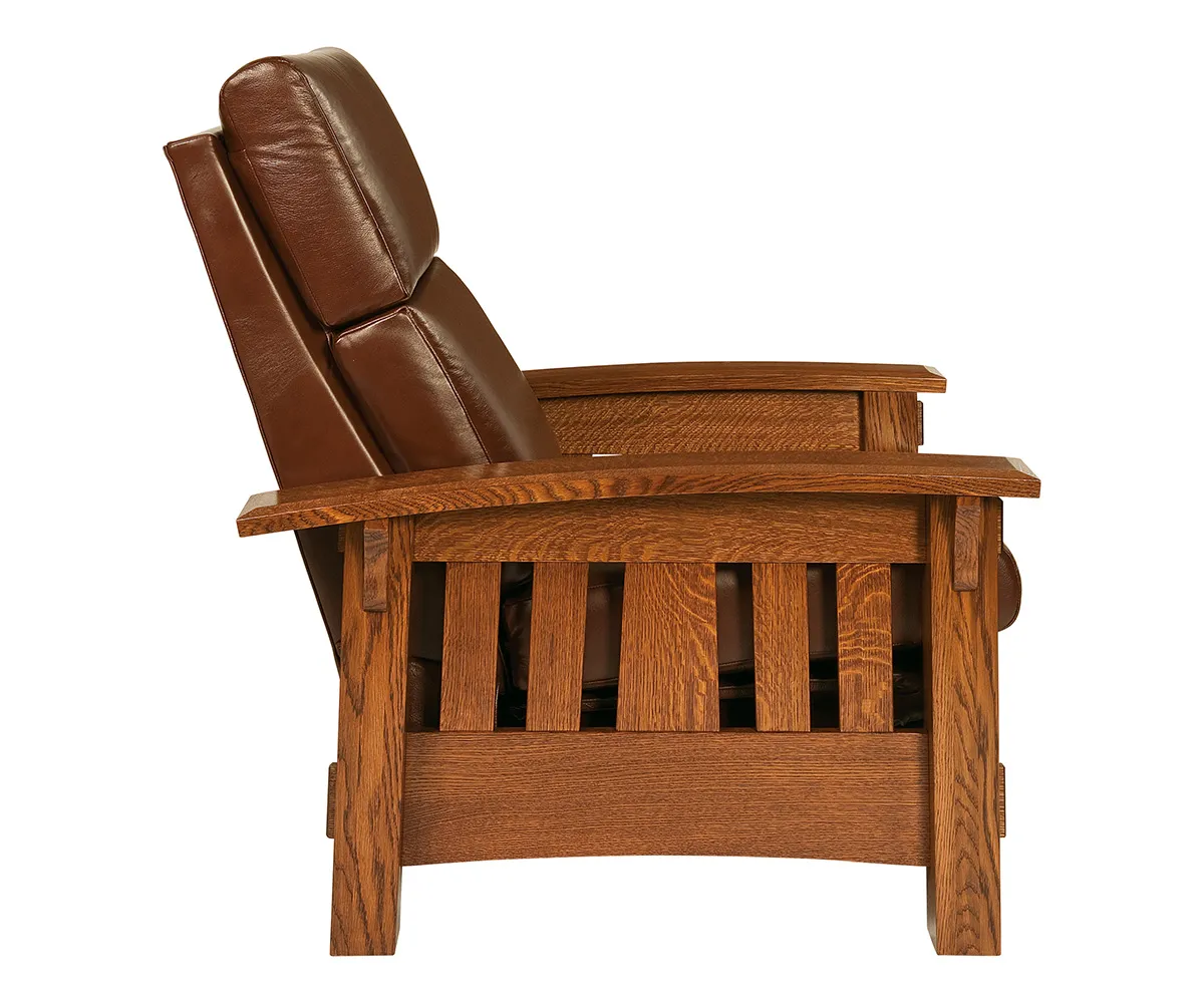 McCoy Recliner - Image 2