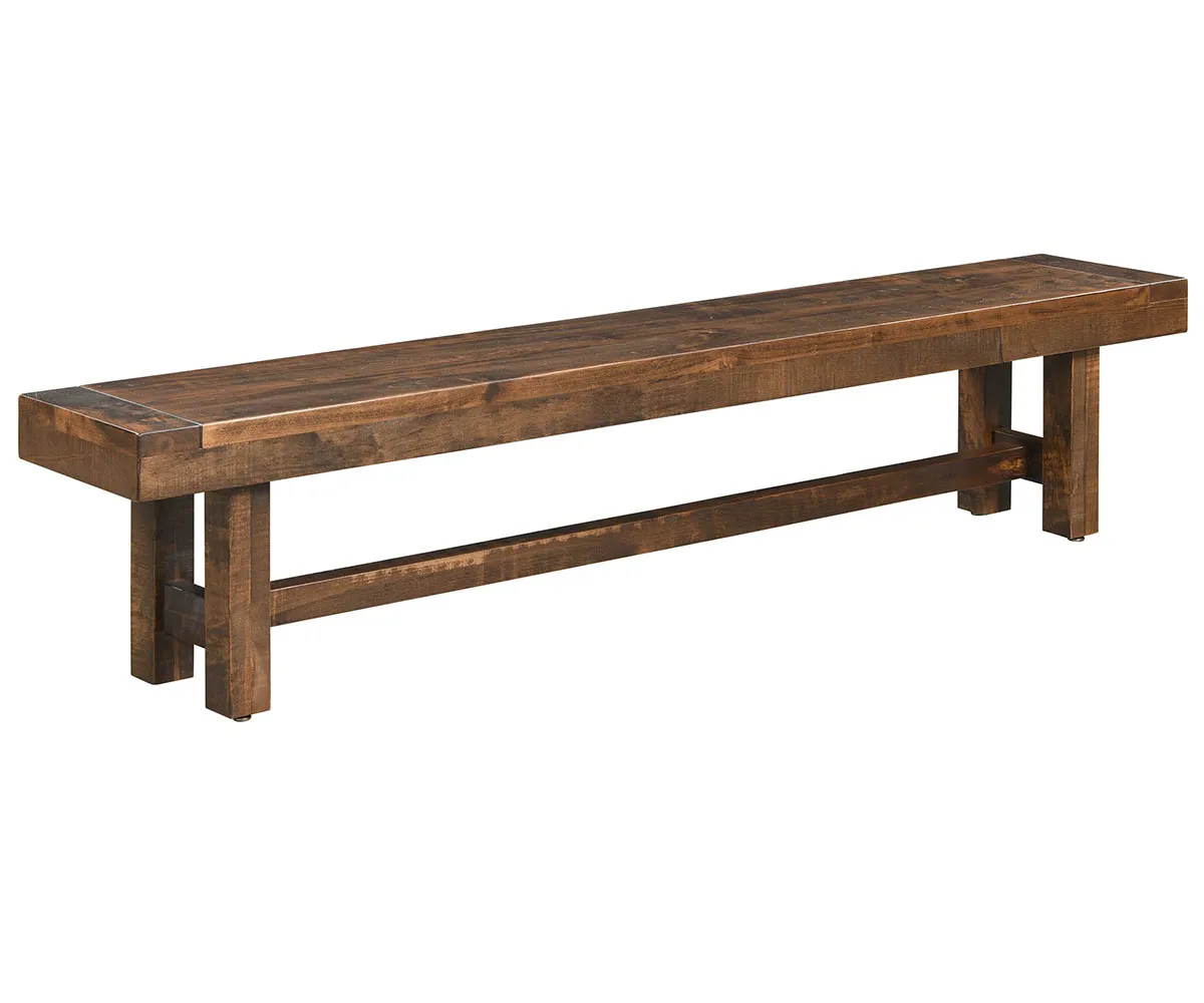 Panda Bench