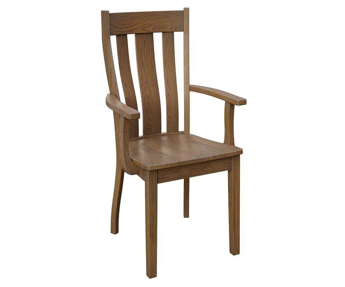 Frontier Chair - Image 2