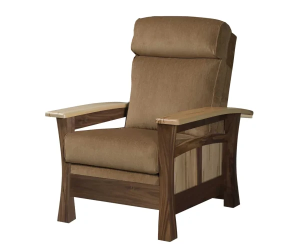 Shaker Gateway Chair Stationary A