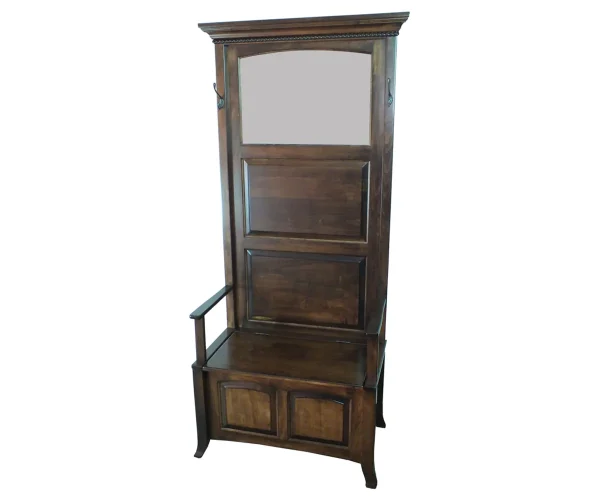 Carlisle Hall Seat