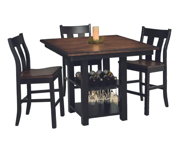 Rochester Springs Table