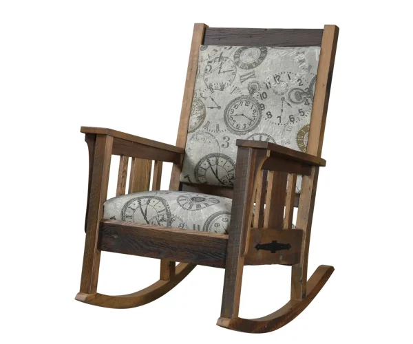 Tiverton Rocker
