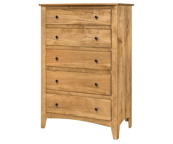 Carlston Chest - 39"W