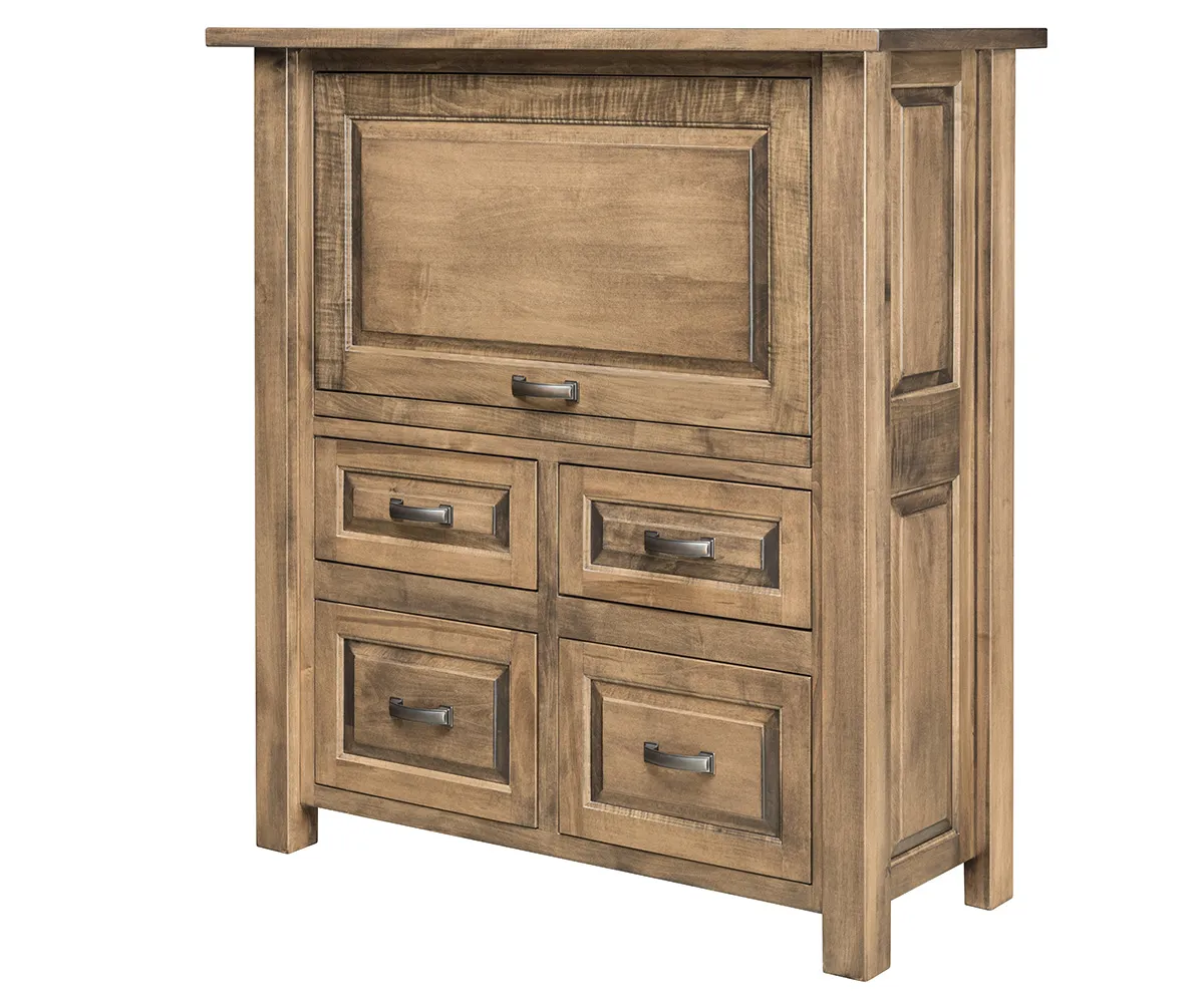 Highland Secretary Desk