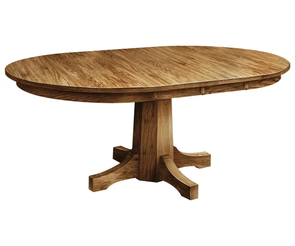 Pinnacle Single Pedestal