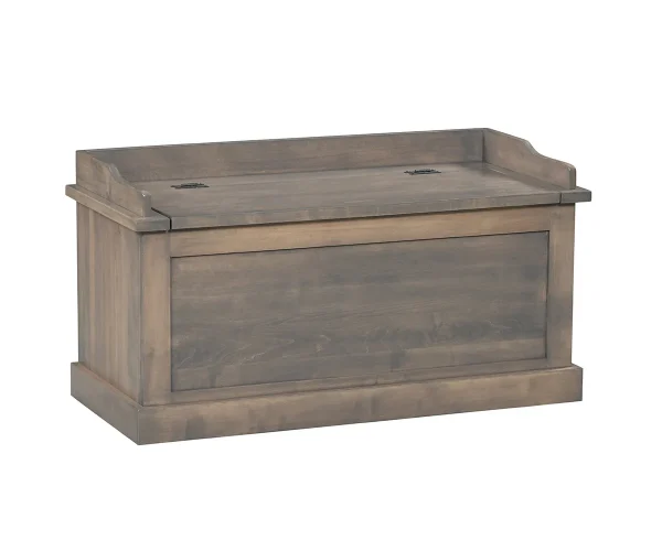 Morgan Storage Bench