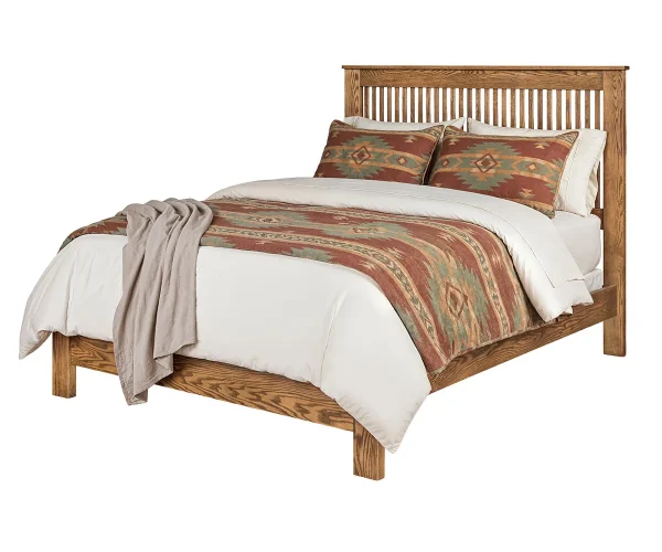 Lincoln Bed