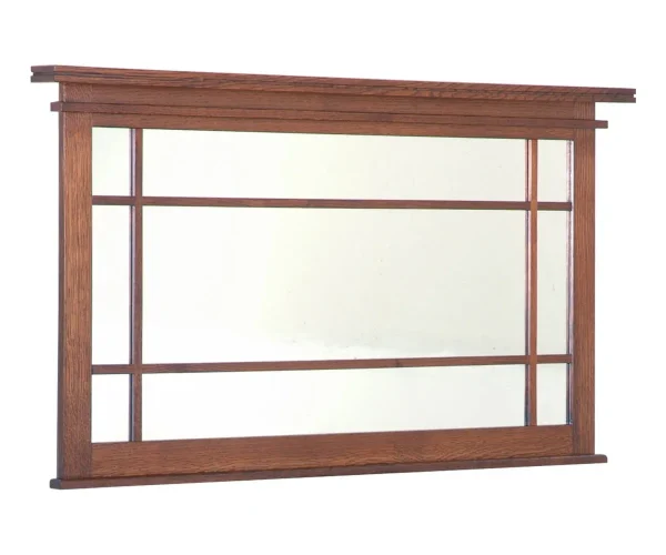 Spruce Creek Mirror