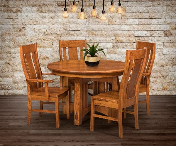 Gurnee Chair Collection