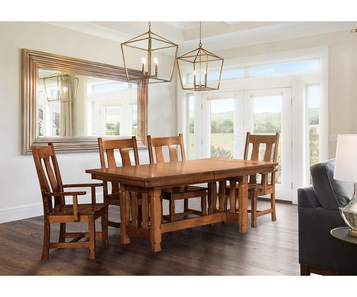 Rock Island Chair - Image 3