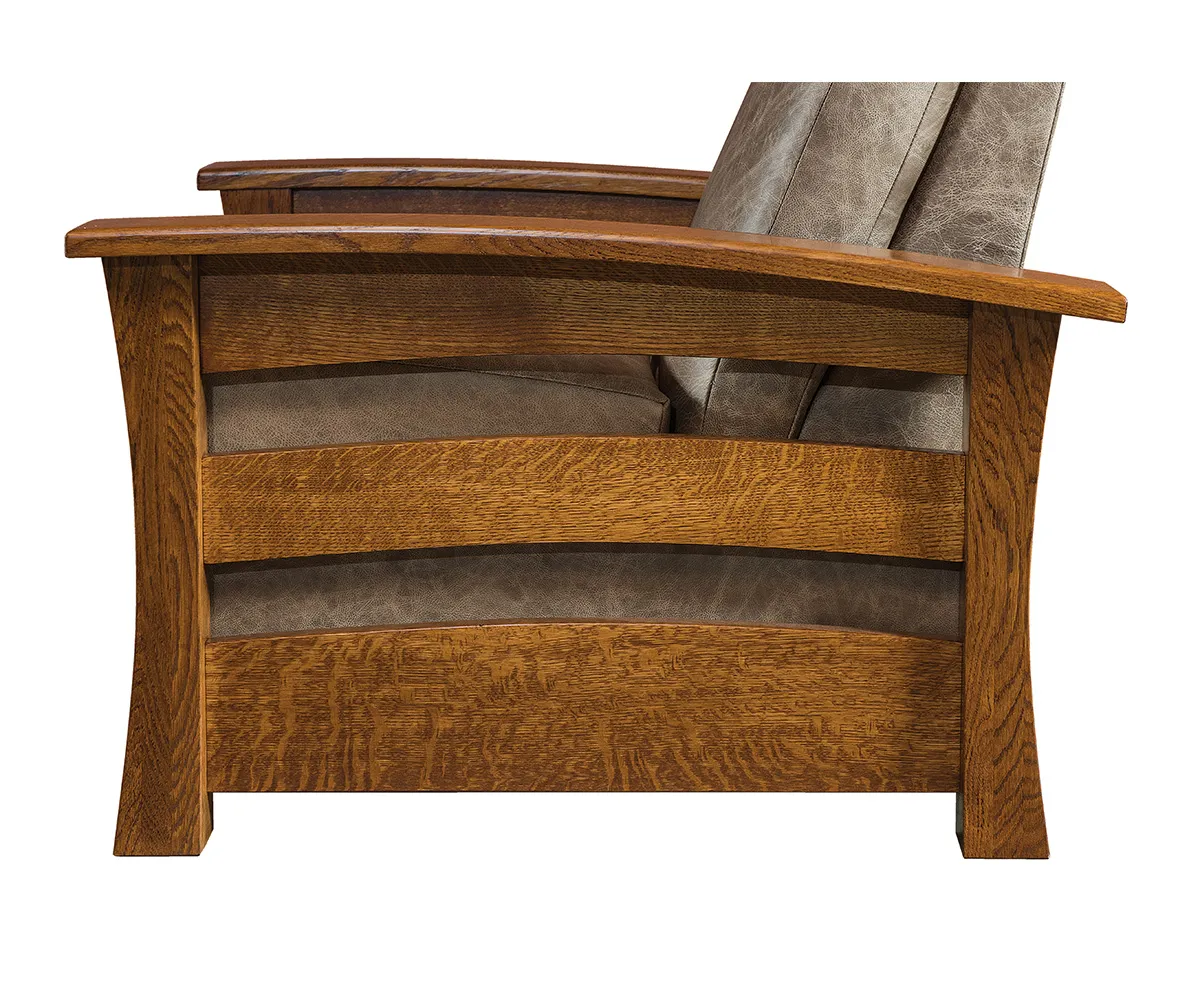 Barrington Wall Hugger Chair Recliner - Image 5