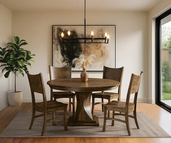 Nashville Chair Collection