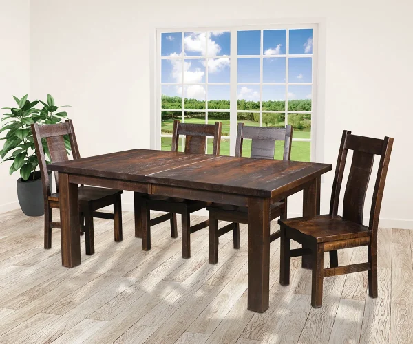 San Antonio Chair Collection