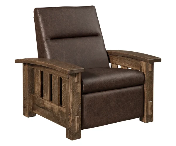 Houston Wall Hugger Chair Recliner