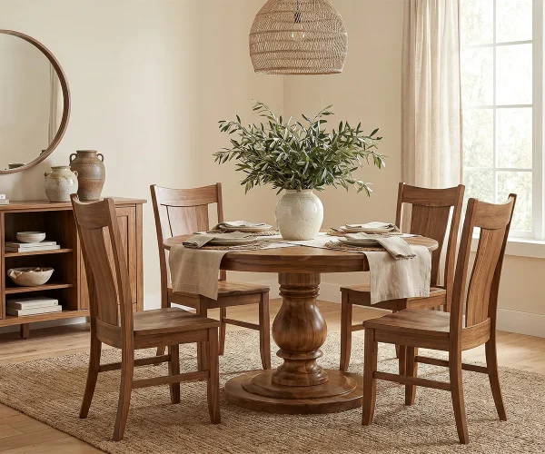 Ellington Chair Collection