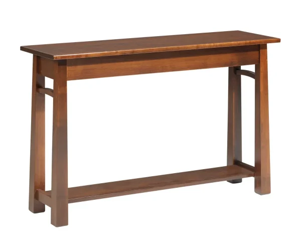 Madison Sofa Table