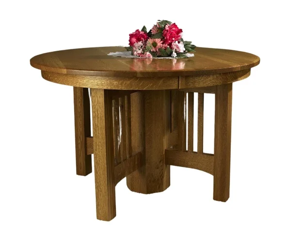 Empire Table